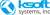 KSoft Systems Logotype
