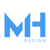 MagicHat Web Design & Marketing Logotype