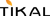 Tikal Logotype