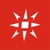 Square Lightning Communications and Design LLC. Logotype