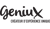 Geniux Design Logotype