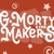 G. Morty & The Makers Logotype