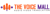 The Voice Mall Logotype