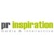 PR Inspiration Logotype