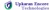 Upkaran Encore Technology Logotype