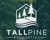 Tall Pine Properties Logotype