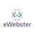 eWebster Infotech Logotype
