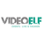Video ELF Logotype