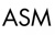 ASM & Company Logotype