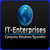 IT-Enterprises Logotype