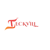 Teckvill Logotype