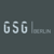 GSG Berlin Logotype