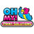 Oh my Print Solutions Inc. Logotype
