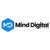 Mind Digital Group Logotype