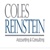 Coles Reinstein Logotype