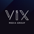 Vix Media Group Logotype
