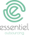 Essentiel Outsourcing S.L Logotype