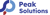 Peak Solutions Logotype