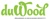 Duwood Logotype