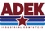 ADEK Industrial Computers Logotype