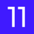 11 Agency Logotype