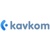 Kavkom Logotype