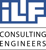 ILF Consulting Engineers Polska Logotype