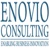 Enovio Consulting Logotype