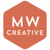 MetroWest Creative Agency Logotype