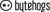 Bytehogs Logotype