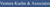 Ventura Kuehn & Associates, Inc. Logotype