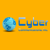 Cyber Communications, Inc. Logotype