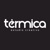 Térmica Estudio Creativo Logotype