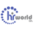 HR World International (Pvt. Ltd) Logotype