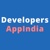 Developers App India Logotype