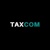 Taxcom Logotype