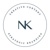 Nicole Kepic Copywriting Logotype
