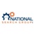 National Search Group, Inc. Logotype