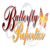 Butterfly Properties Logotype