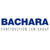 Bachara Construction Law Group Logotype