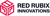 Red Rubix Innovations Logotype