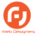 FJH Web Designers Logotype