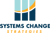 Systems Change Strategies Logotype