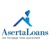 AsertaLoans Logotype