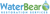 Water Bear Inc. Logotype