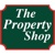 The Property Shop Logotype
