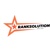Rank Solution Logotype