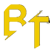 BukariTech Logotype