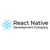 React Native Development Company USA Logotype