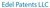 Edel Patents LLC Logotype